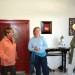Café rencontre à Jérusalem