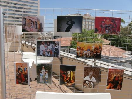 CONCOURS PHOTOS 19 JUIN 2009