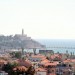 La visite de Jaffa
