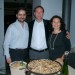 Soiree buffet 