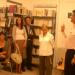 VERNISSAGE CCF ROMAIN GARY - JERUSALEM 30/8/2009