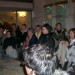 Visite du Tunnel du Kotel - 23/11/2007